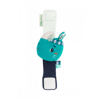 marius hochet bracelet eco Lilliputiens 