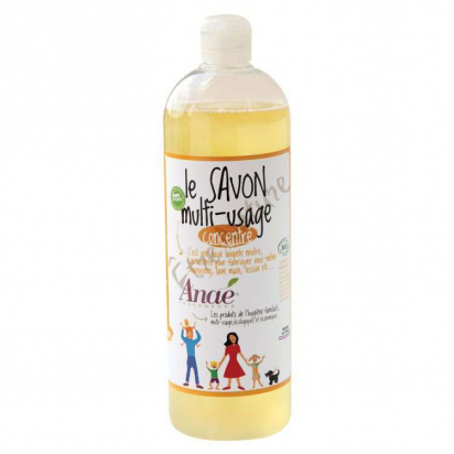 Base lavante multi-usage - Anaé