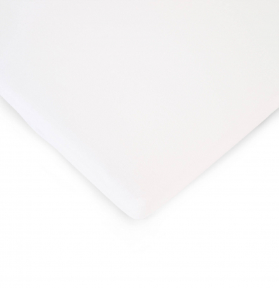 Drap housse lit en coton BIO - 60x120 - Childhome