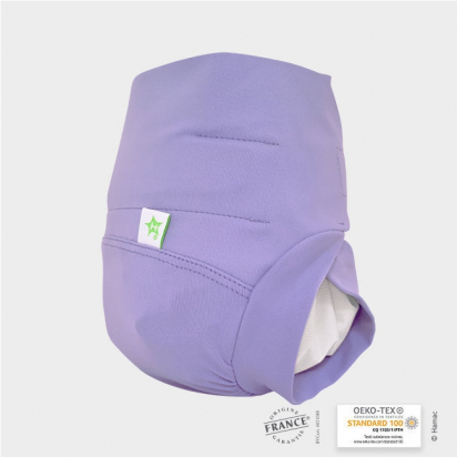 Culotte T.MAC - Guimauve - Hamac