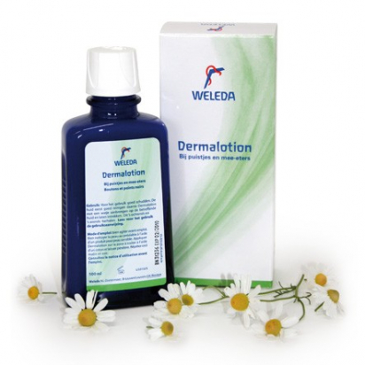 Dermalotion - Weleda