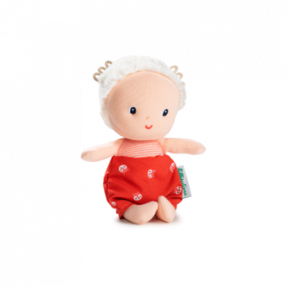 Mon petit bébé Mila Lilliputiens