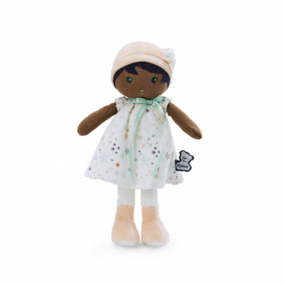 Ma première poupée en tissu manon - 32 cm Kaloo