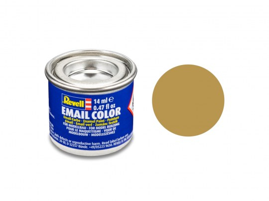 Peinture Sable Mat 14 ml Revell