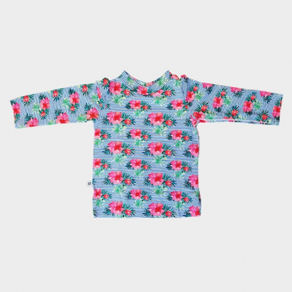 Top anti-UV Pimprenelle Hamac