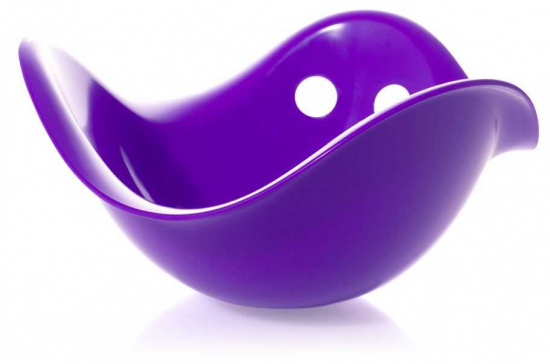 Bilibo - le jouet à tout faire - Violet