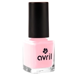 Vernis à ongles Rose Ballerine - Avril cosmétique