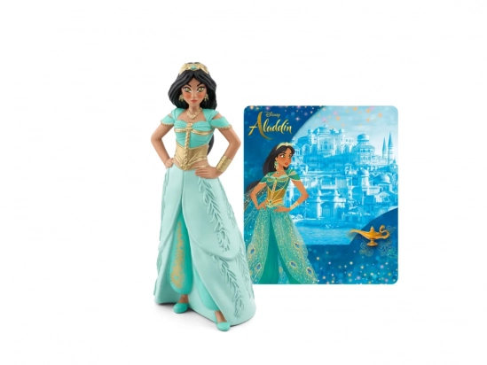 Jasmine Disney Princesses figurine pour Tonies