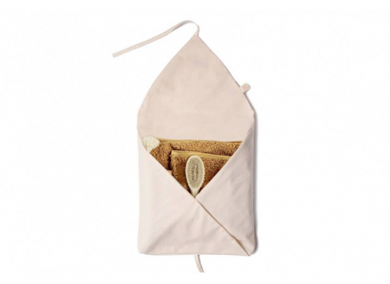 Set de bain bébé So Cute Caramel Nobodinoz