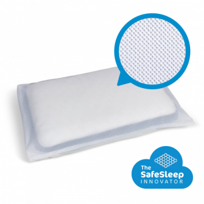 Taie d'oreiller SafeSleep AeroSleep