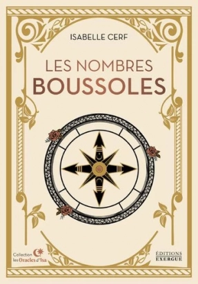 Les nombres boussoles - Grand Format
Isabelle Cerf