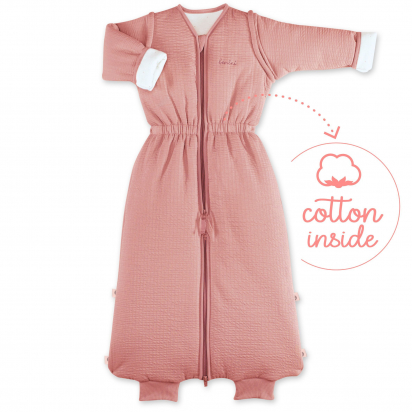 Magic Bag 24-36 mois Pady jersey tetra - Gigoteuse Bambi TOG 3 Bemini