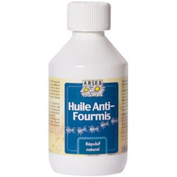 ARIES - Huile anti-fourmis