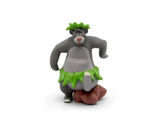 Le Livre De La Jungle pour Tonies