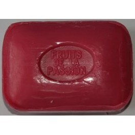 Savon de toilette - Fruit de la passion - Le serail