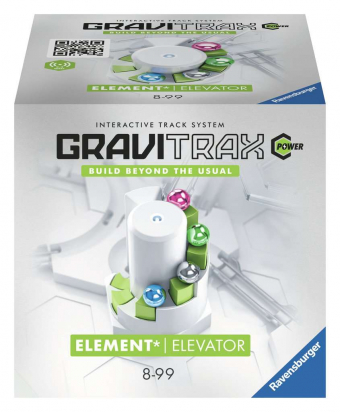 GraviTrax POWER Elément Elevator Ravensburger