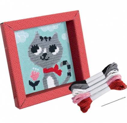 Pix gallery chat Avenue Mandarine