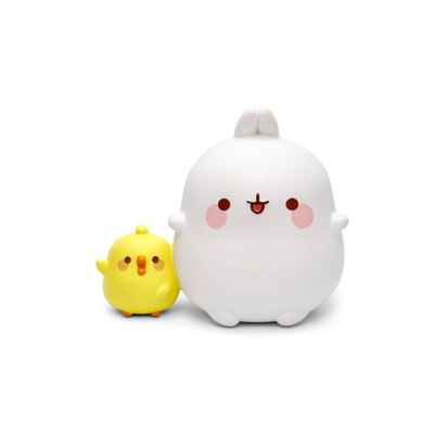 Molang pour Tonies
