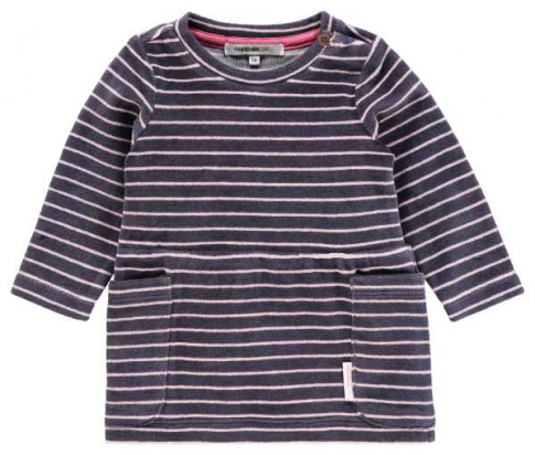 Robe Valk Dark blue - Noppies