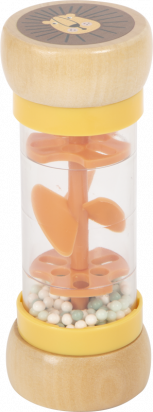 Hochet Bâton de pluie Safari Small foot