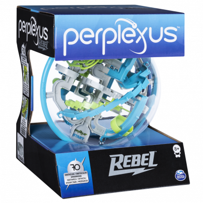 Perplexus - rebel Asmodée