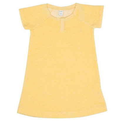 Robe - Woodstock - Soft Yellow - Koeka