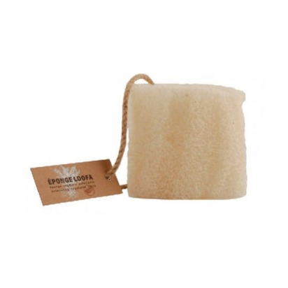 Eponge Loofa Aleppo Soap