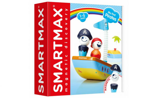 My first pirates Smartmax