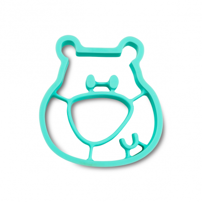 Forme oeuf sur le plat - Cesar - Little Chef - Lilliputiens