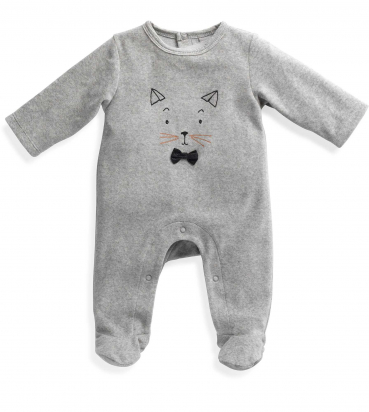 Pyjama Roxy - Il était une fois - Moulin roty