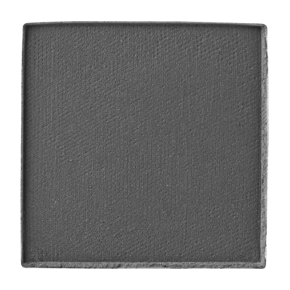 Recharge fard à paupières Gris anthracite mat – Certifiée bio – Avril