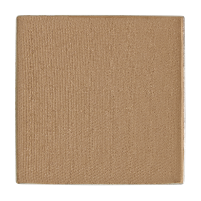 Fard à paupières Fauve mat certifié bio – Recharge maquillage multi-usage – Avril