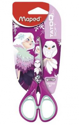 Ciseaux Tatoo - Princesse - Maped