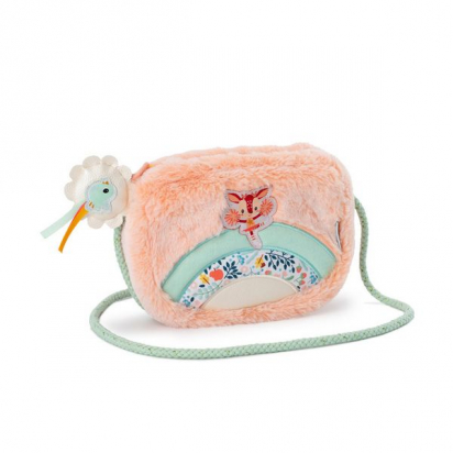 Sac à main Stella le faon Lilliputiens