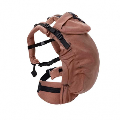 Néo+ préformé Acajou Néobulle