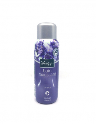 Bain Moussant Lavande Kneipp