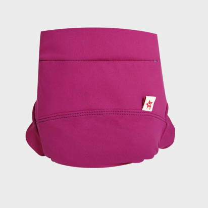 Culotte T.MAC - Pourpre - Hamac