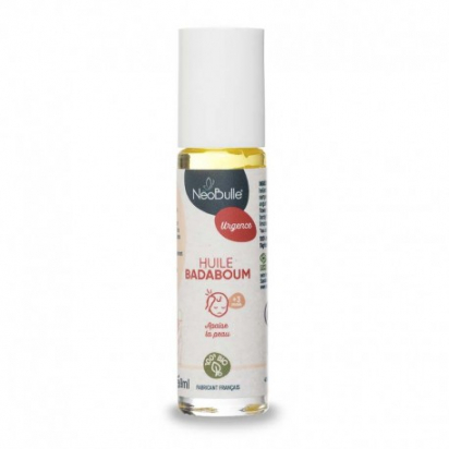 Stick urgence Badaboum - Néobulle