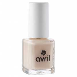 Vernis soin nourrissant et protecteur 716 - Avril cosmétique