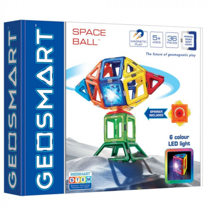 Geosmart Space ball