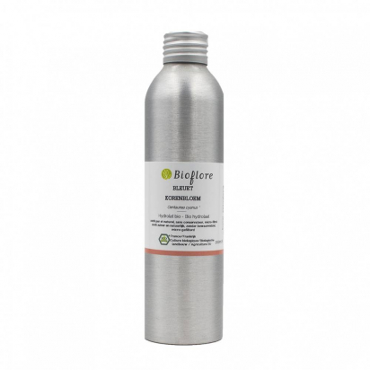 Hydrolat Fleur de Bleuet Bio - 1000ml - Bioflore