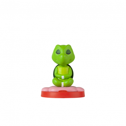 Pleine conscience pour les petits Faba