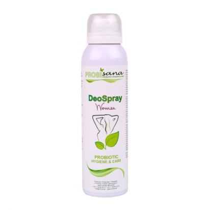 Probisana Spray déo femme 150ml