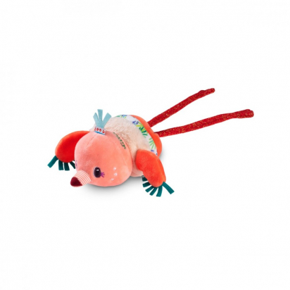 Anaïs Mini dansant Lilliputiens