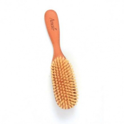 Brosse en poirier - Poils pures soies - Flower
