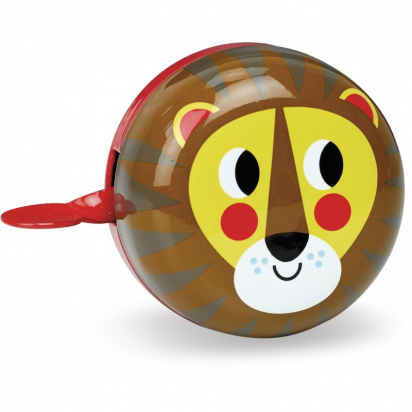 Sonnette vélo - lion - Vilac
