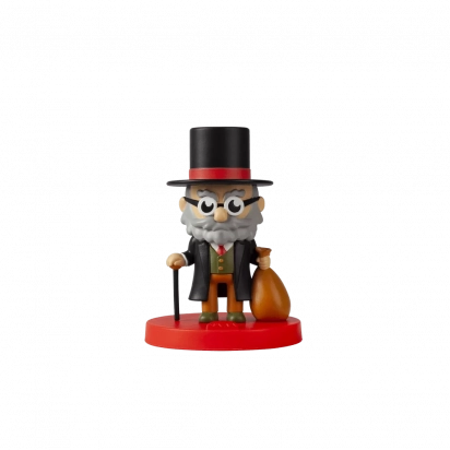 Contes de noël Faba