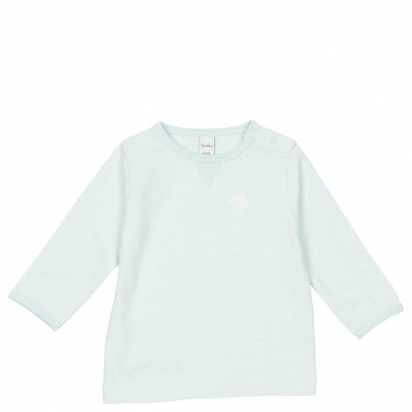 Shirt Palm Beach bright mint - Koeka