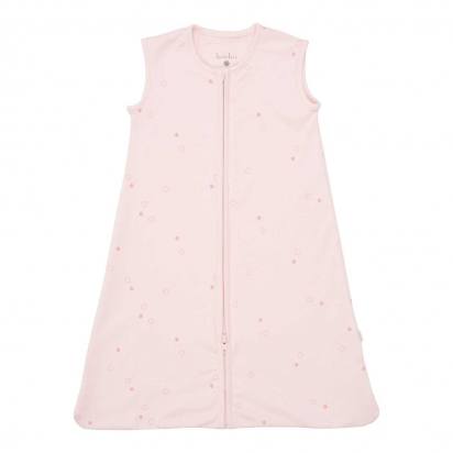 Gigoteuse Love me sweet old baby pink - Koeka