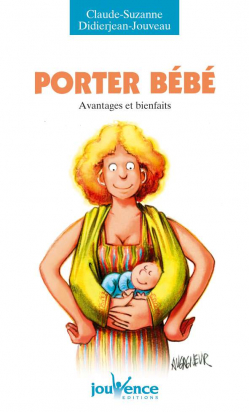 Porter bébé - Jouvence éditions